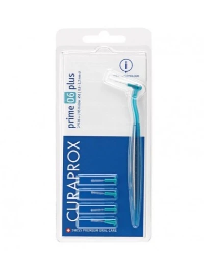 CURAPROX PRIME PLUS TURCH 5PZ 2