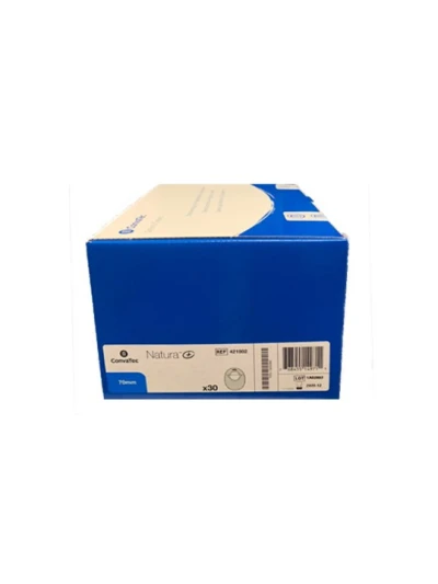 NATURA SACCA CHIUSA GRANDE OPACA 70MM - COD.421802 30PZ