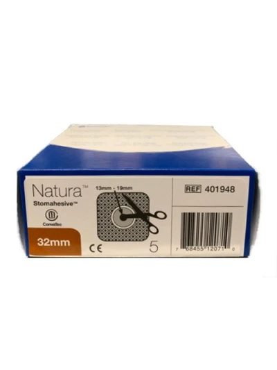 NATURA PLACCA FLESSIBILE 32MM - COD.401948 5PZ