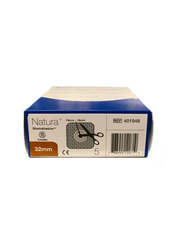 NATURA PLACCA FLESSIBILE 32MM - COD.401948 5PZ