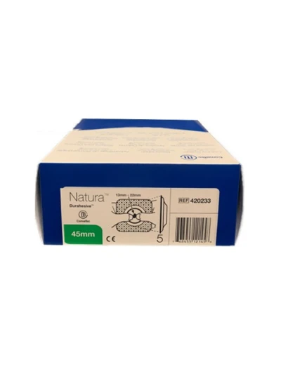 NATURA PLACCA CONVESSA 13-22 - COD.420233 5PZ