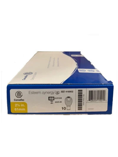 ESTEEM SACCA APERTA OPACA 13-61MM - COD.416902 10PZ