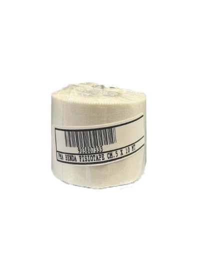 PMA - BENDA FISIOTAPE 5CMX10M