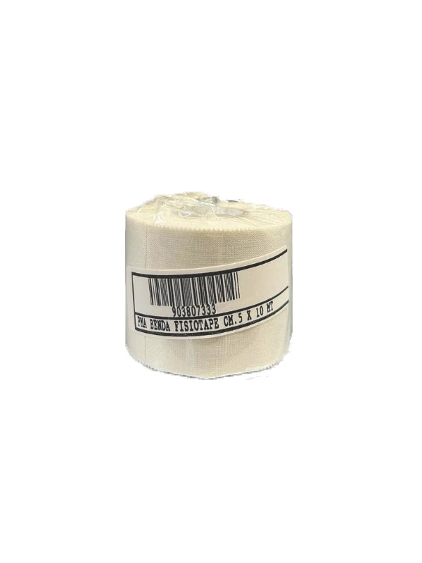 PMA - BENDA FISIOTAPE 5CMX10M