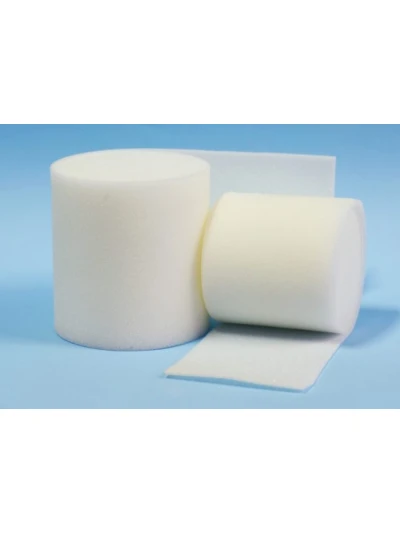 BENDA PRONTOFOAM IN SCHIUMA POLIURETANICA 10CMX4,5M