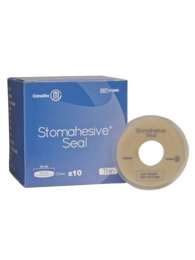 STOMAHESIVE SEAL ANELLI 48MM - 10PZ COD.413503