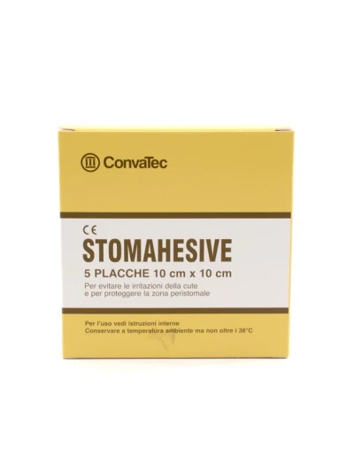 STOMA 5PLAC 10X10 7590