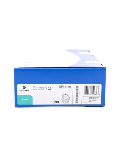 ESTEEM - SACCA MONOPEZZO A FONDO CHIUSO PRET.50MM - 30PZ....