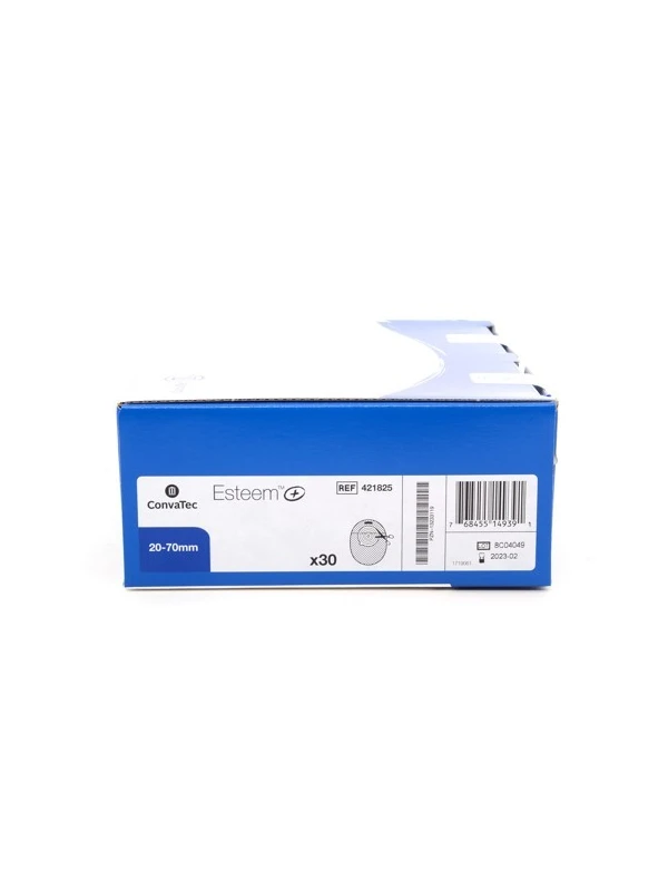 ESTEEM SACCA CHIUSA RIT20-70MM - COD.421825 30PZ