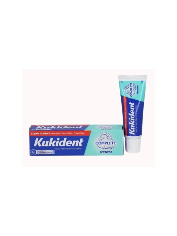 KUKIDENT NEUTRO 40G