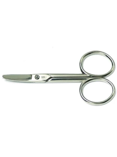 FORBICI BABY CON PUNTE ARROTONDATE - ART.617