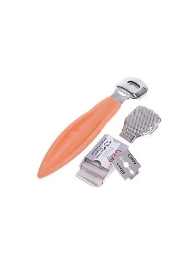 CREDO LAMETTE DI RICAMBIO ORIGINAL BLISTER