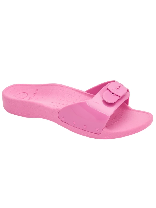 SCHOLL SUN - CIABATTE IN PVC