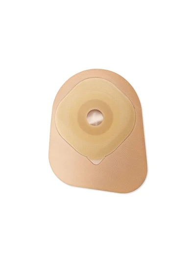 MODERMA FLEX - SACCA COLOSTOMIA OPACA - 30PZ COD.521101 2