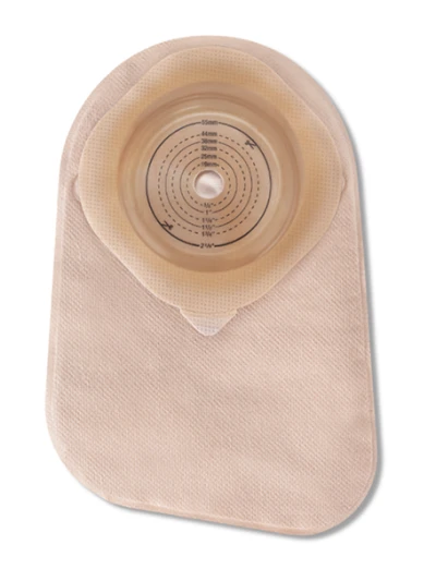 MODERMA FLEX - SACCA COLOSTOMIA CONVESSA - 30PZ. COD.52201