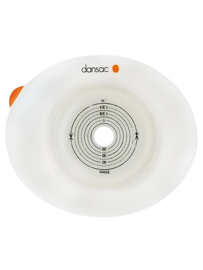 NOVALIFE TRE2 PLACCA 15-25MM - COD.3343 5PZ