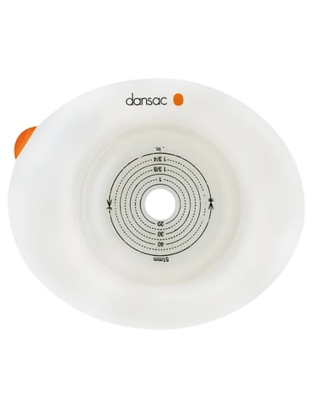 NOVALIFE TRE2 PLACCA 15-52MM - COD.3370 5PZ