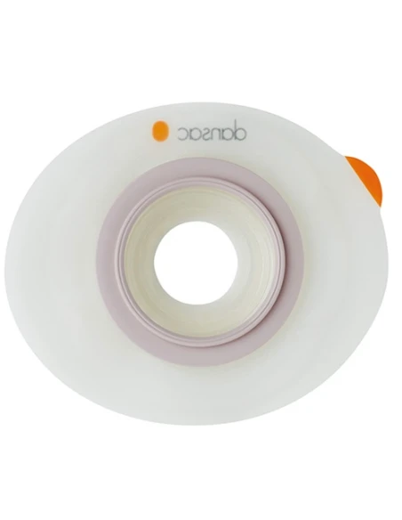 NOVALIFE TRE2 PLACCA 15-52MM - COD.3370 5PZ