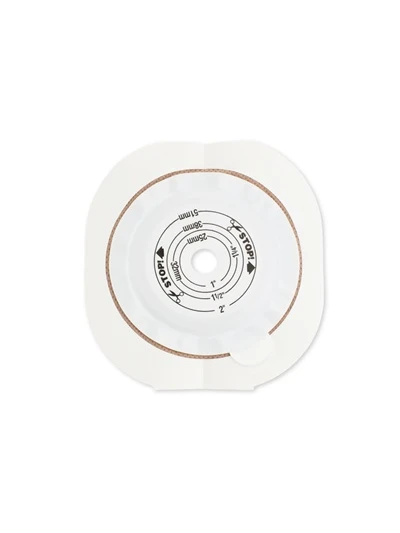 CONFORM2 PLACCA CONVESSA 70MM 13/51 - COD.37600 5PZ. 2