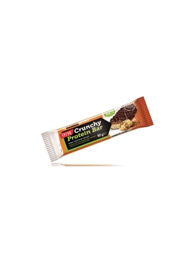 NAMED SPORT - CRUNCHY PROTEINBAR COOKIES - 1PZ