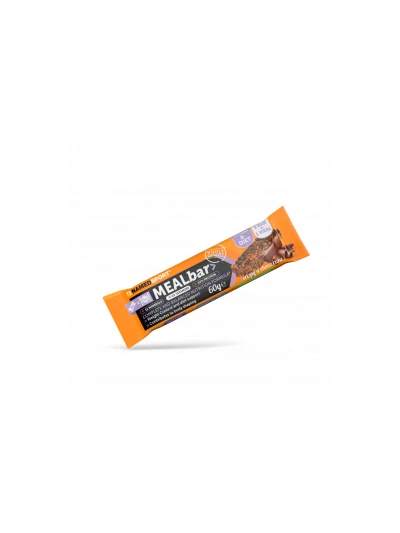 MEALBAR CHOCOLATE CRUNCH 60G