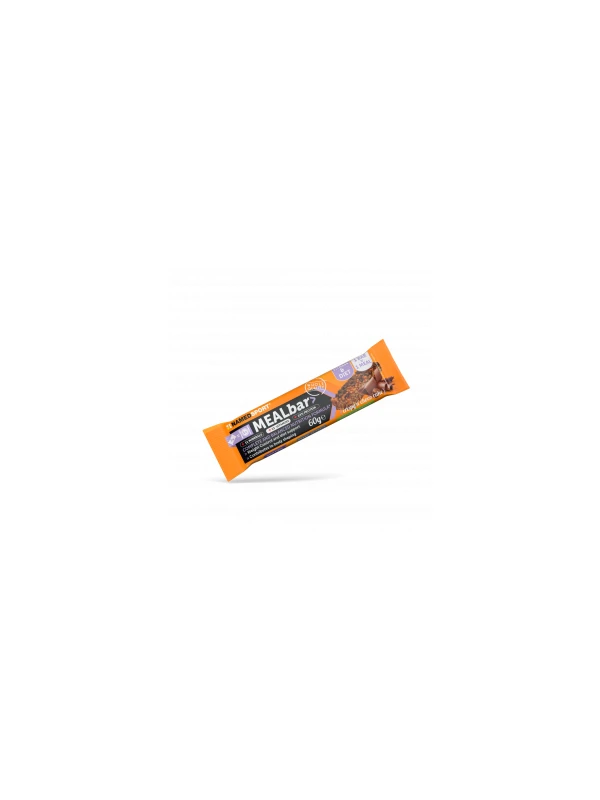 MEALBAR CHOCOLATE CRUNCH 60G