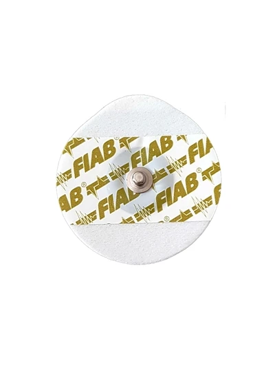 ELETTRODI PER ECG FOAM MONOUSO 48X50 - 50PZ.