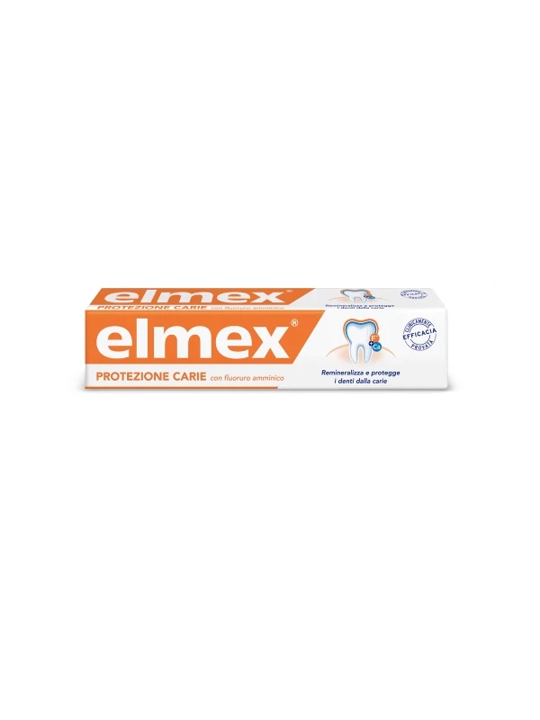 ELMEX CARIE 100ML