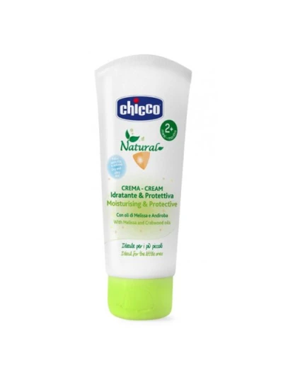 CHICCO ANTIZANZARA CREMA 100ML