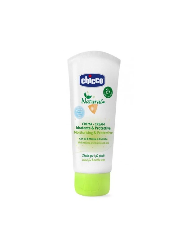 CHICCO ANTIZANZARA CREMA 100ML