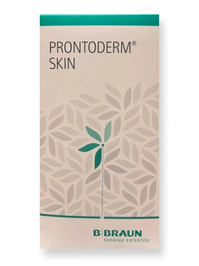 PRONTODERM SKIN KIT DECOLONIZZ