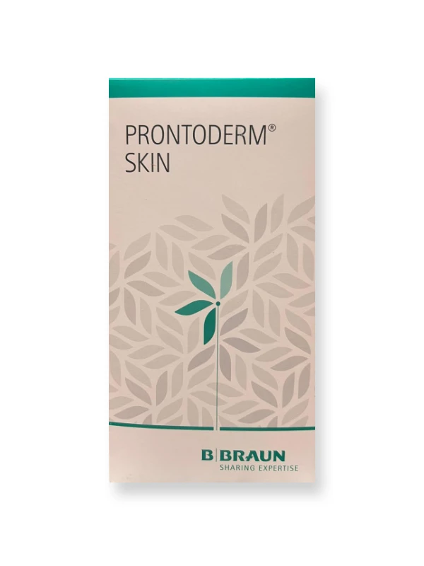 PRONTODERM SKIN KIT DECOLONIZZ