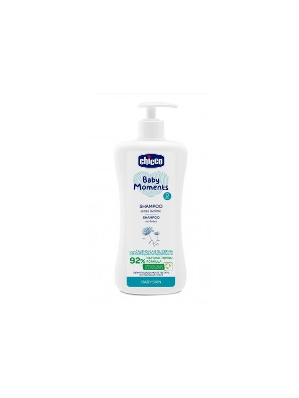 CHICCO BM BAGNO SHAMPOO DEL 500ML