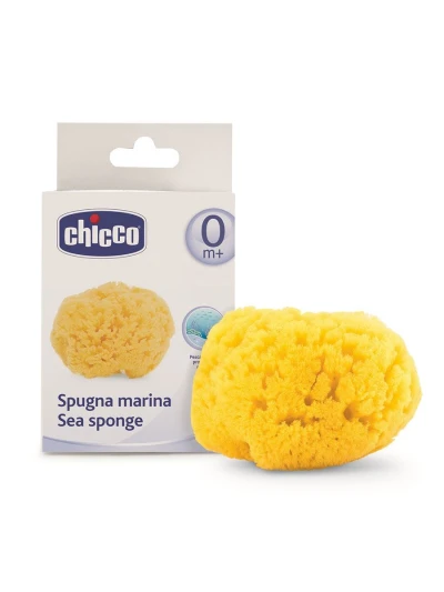 CHICCO SPUGNA MARINA NATURALE