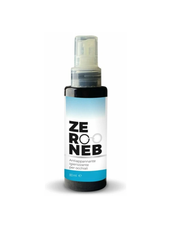 ZERONEB ANTIAPPANNANTE 80ML