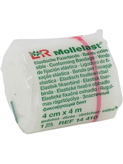 BENDA MOLLELAST CM4X4MT 1PZ
