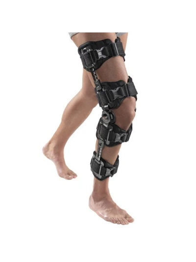 EKEEP G1 - TUTORE GINOCCHIO CROSSKEEP COD.0533