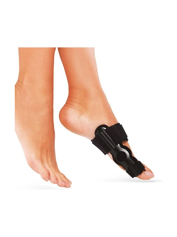 EKEEP H1 HALLUX VALGUS- TUTORE NOTTURNO PER ALLUCE VALGO