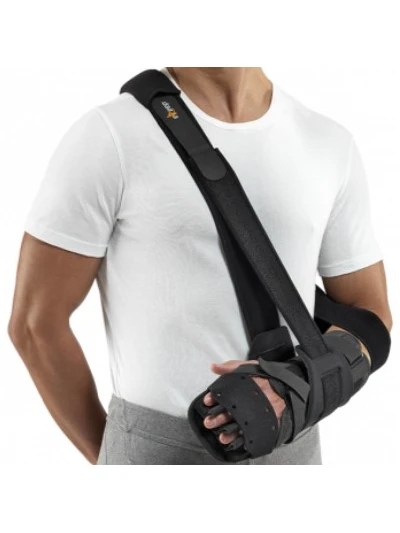 EKEEP M1 NEUROWRIST - TUTORE POLSO/MANO DESTRO