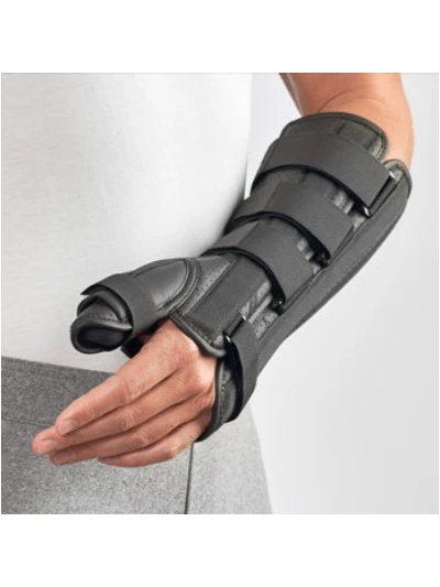 EKEEP M3 - THUMBKEEP TUTORE POLSO-POLLICE DESTRO  COD.0752