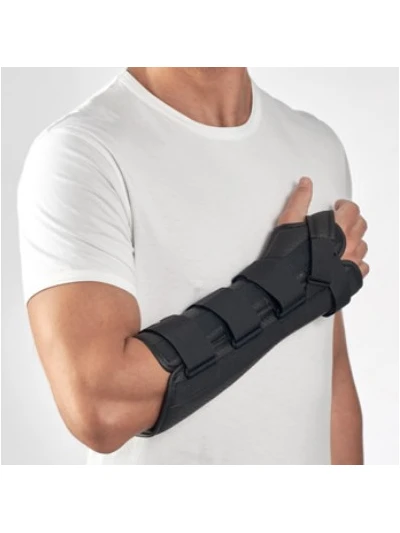 EKEEP M2 - TUTORE POLSO SINISTRO MANUKEEP COD.0750