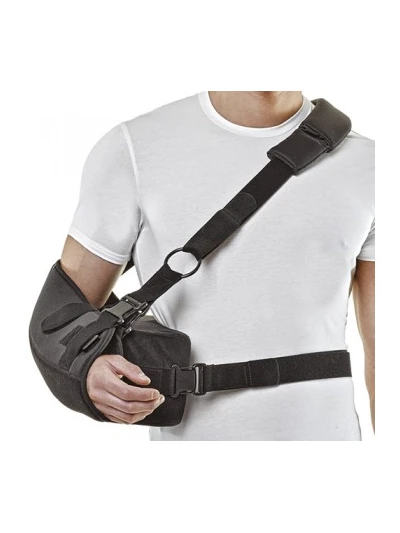 GIBAUD ORTHO - INTELLISLING TUTORE PER ABDUZIONE SPALLA 15°