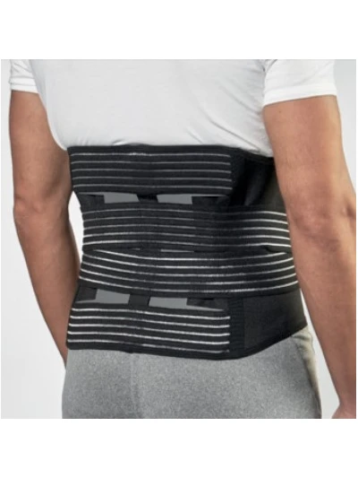 GIBAUD ORTHO - CORSETTO LOMBO-SACRALE LOMBOGIB TECH COD.0144