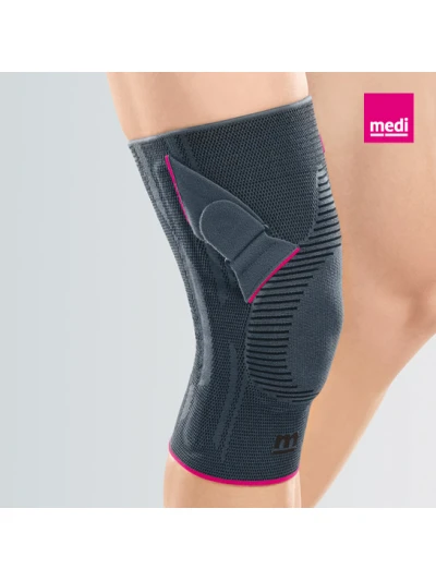 GINOCCHIERA GENUMEDI PT DESTRA - TAGLIA 4