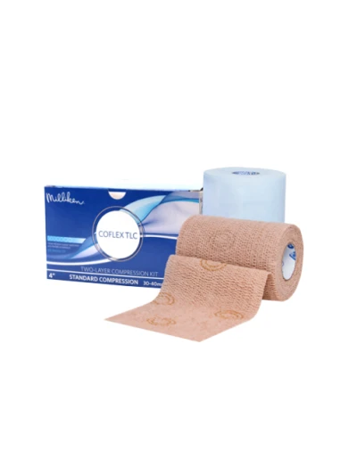 BENDA COFLEX TLC COMPRESSIONE STANDARD 10CM - 1PZ