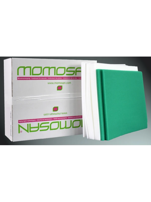 MOMOSAN PREVENZ SUP ASSORT PUR