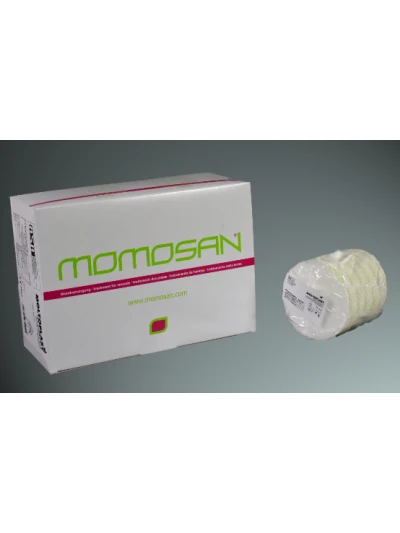 MOMOSAN BIANCO NON STERILE 300X10X0,3 6PZ