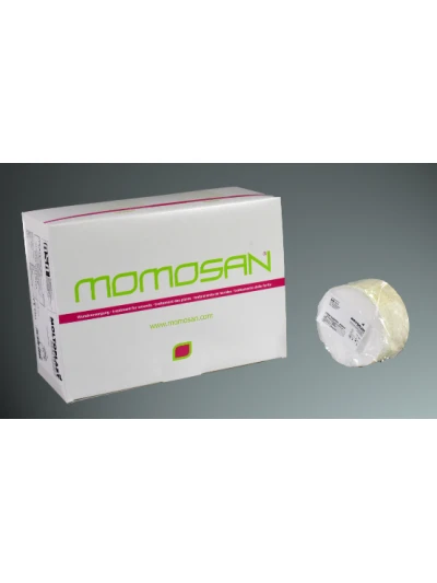MOMOSAN BIANCO NON STERILE 300X5X0,3 - 12PZ