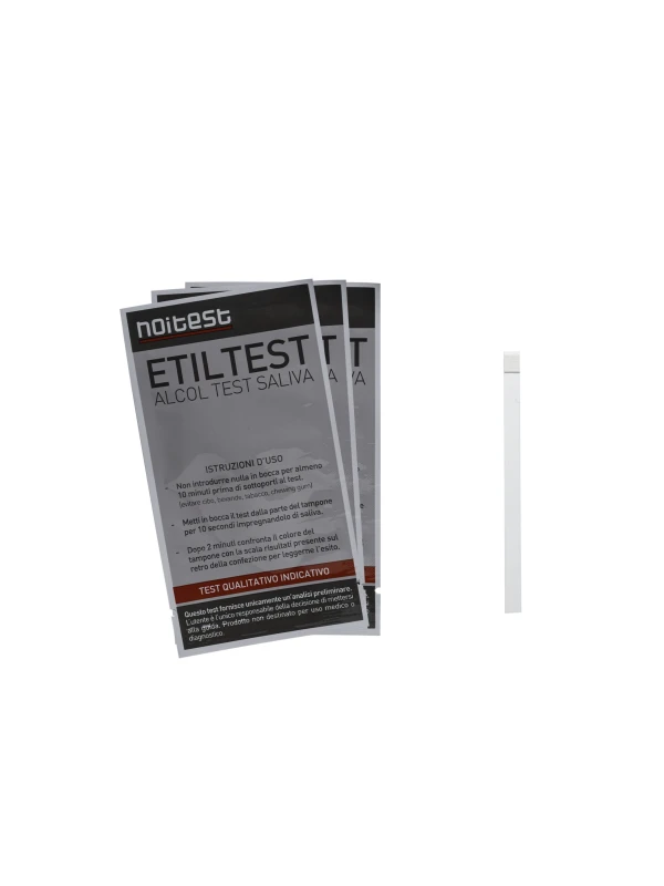 ETILTEST ALCOL TEST SALIVA 1PZ