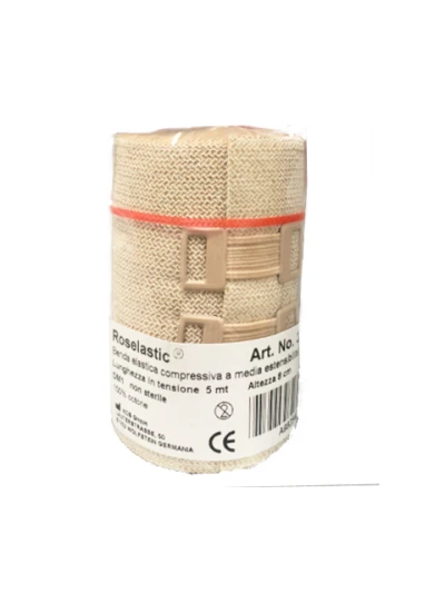 ROSELASTIC CM8X5M 1PZ